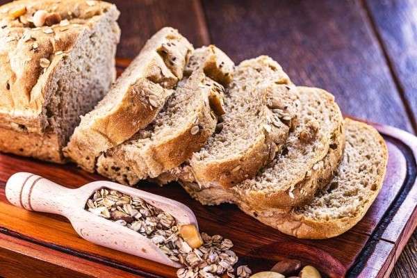 Как испечь вкусный хлеб: 5 золотых рецептов
