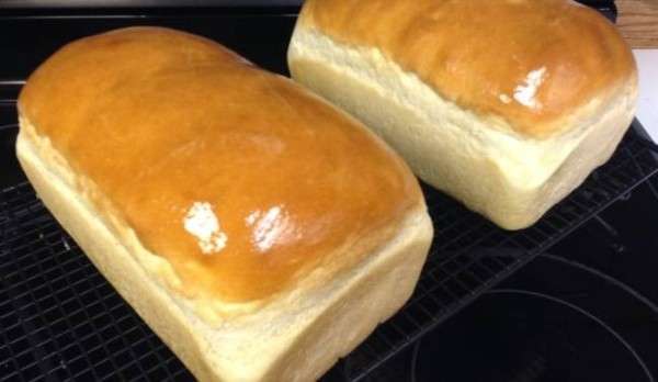 5 простых рецептов хлеба
