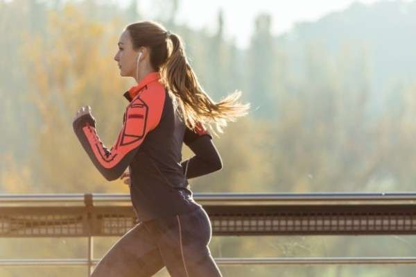  Похудеть здорово: 5 лучших советов для бегунов