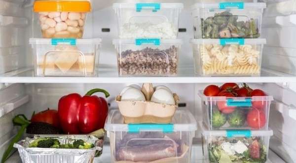 Какую еду хранить без холодильника безопасно: 10 вкусных блюд на все случаи жизни
