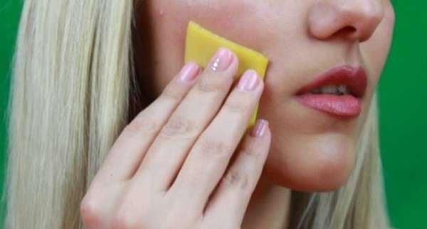 9 удивительных преимуществ бананов для поддержания здоровья вашей кожи