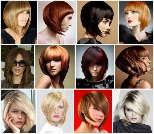Женские стрижки на короткие волосы. Новинки 2023, фото с названиями, модные и креативные
