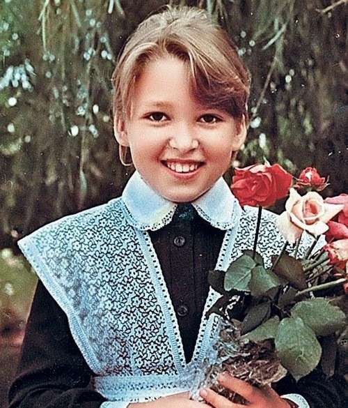 Ирина Дубцова. Фото горячие, сейчас, в молодости, до и после пластики