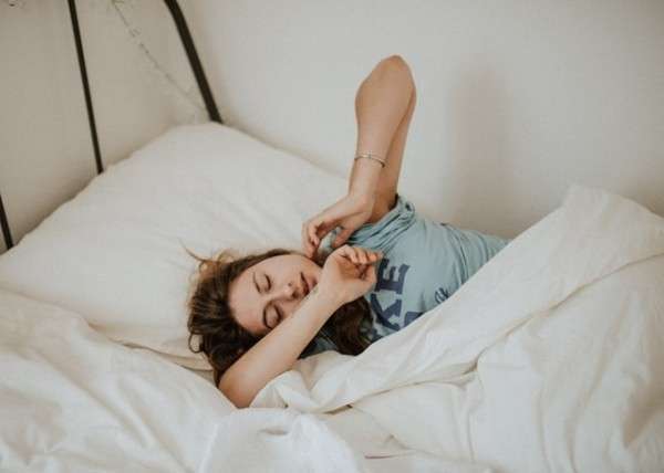 18 способов быстро уснуть