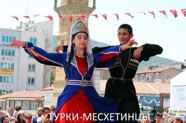 Кавказская внешность мужчины и женщины. Признаки, фото