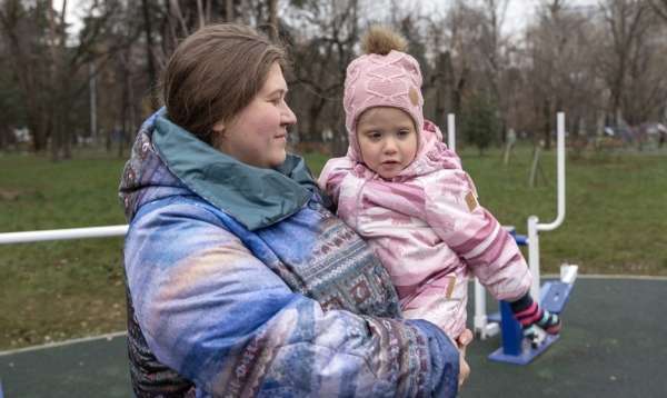 
                        «Где я и где колясочники?» Как Ольга приняла в семью детей со spina bifida
                    