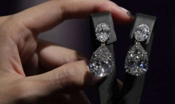 Значение и использование алмаза в фэн-шуй