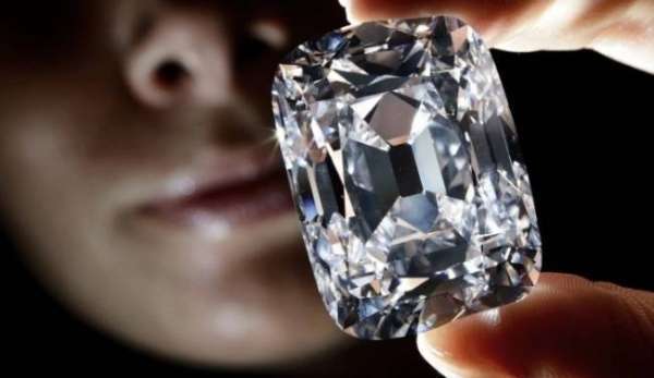 Значение и использование алмаза в фэн-шуй