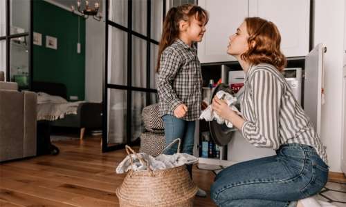 Как научить ребенка выбирать. 7 советов психолога | Правмир