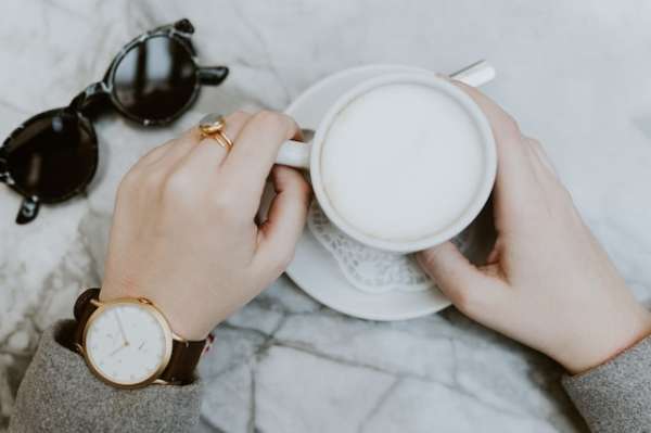4 способа выбрать идеальные женские наручные часы