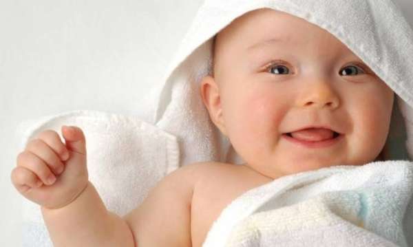 10 вещей, которых вы не знали о младенцах