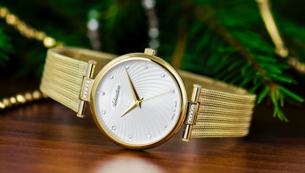 4 способа выбрать идеальные женские наручные часы