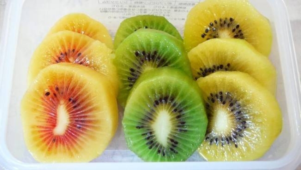 Киви: маленький фрукт с большой пользой